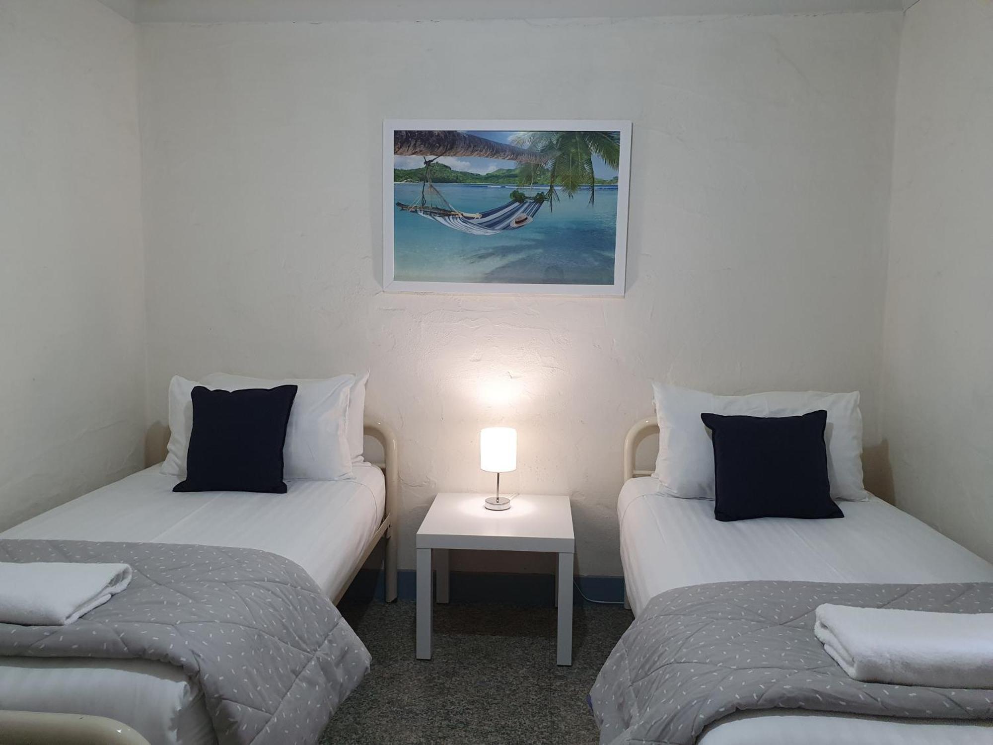 Busselton Holiday Units Room photo